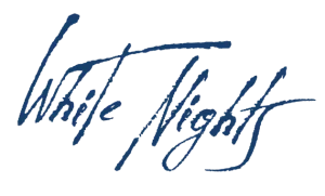 Logo White Nights